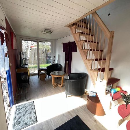 Crazy Lounge BnB Aigle Zewnętrze zdjęcie