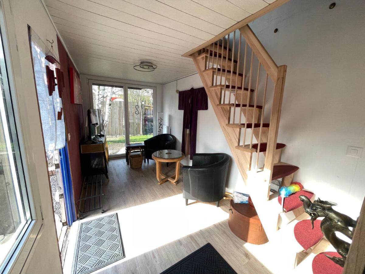Crazy Lounge BnB Aigle Zewnętrze zdjęcie