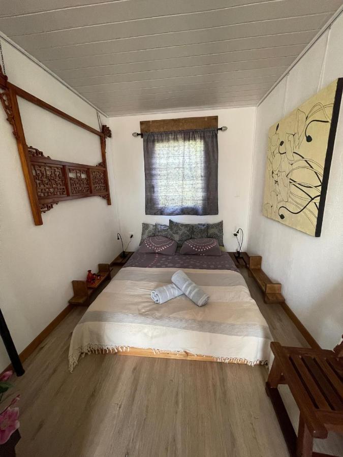 Crazy Lounge BnB Aigle Zewnętrze zdjęcie