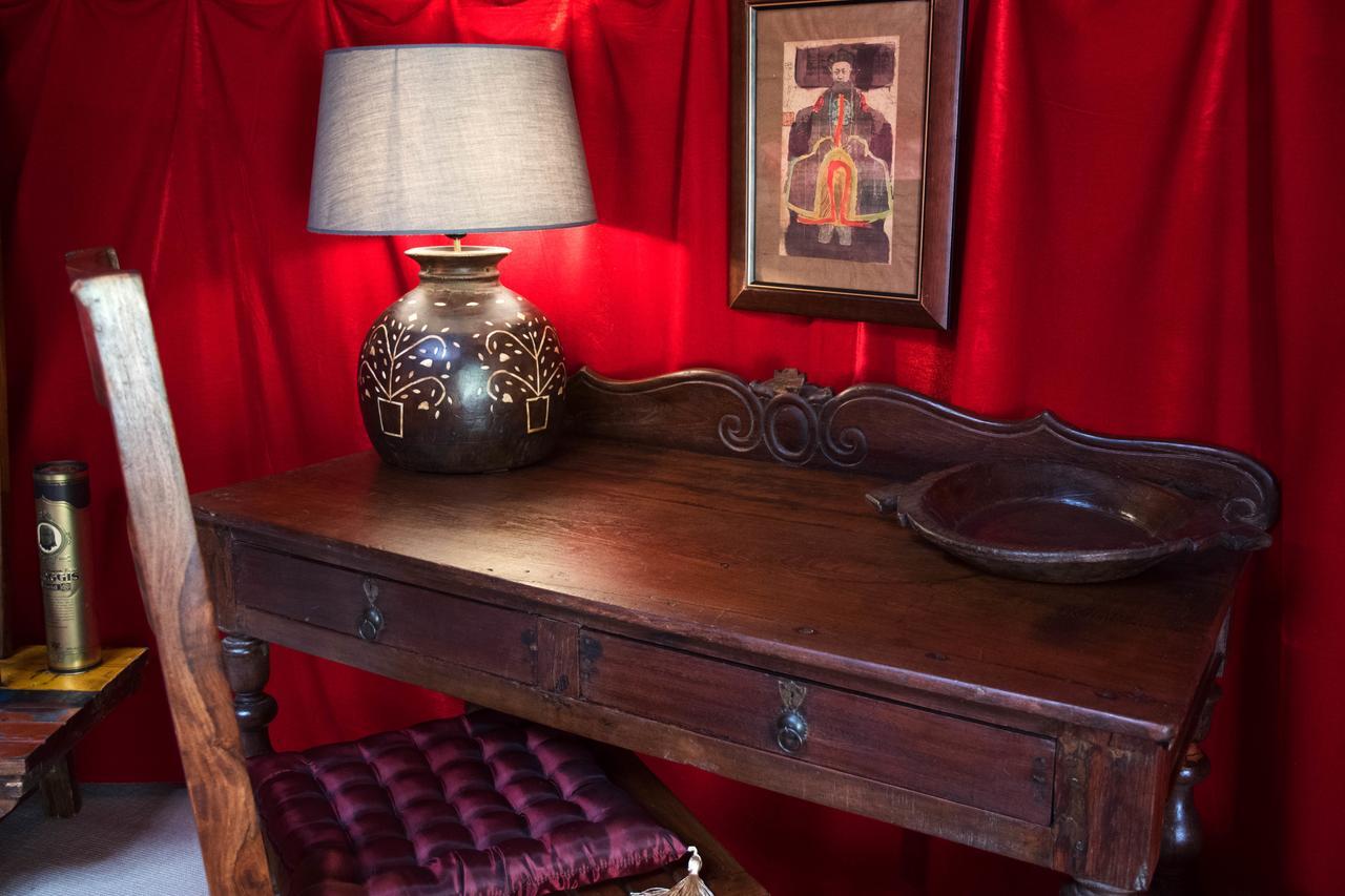 Crazy Lounge BnB Aigle Zewnętrze zdjęcie